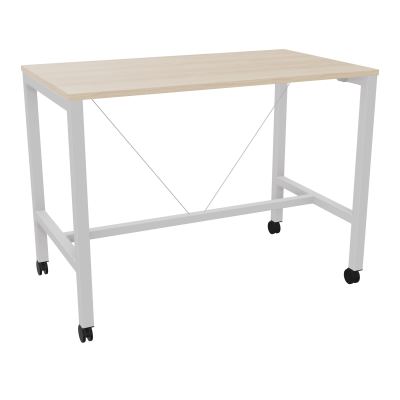 ARIAL T L140XP80XH104,5 PP 2OBT PIED ARCHE CARREE MOBILE