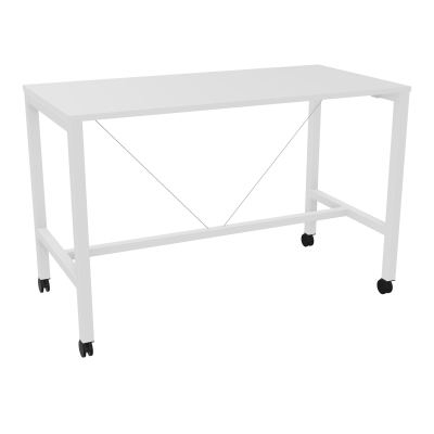 ARIAL T L160XP80XH104,5 PP 2 OBT PIED ARCHE CARREE MOBILE