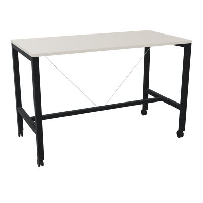 ARIAL T L160XP80XH104,5 PP 2OBT PIED ARCHE CARREE MOBILE