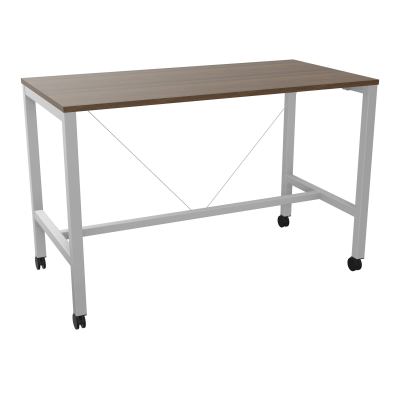 ARIAL T L160XP80XH104,5 PP 2OBT PIED ARCHE CARREE MOBILE