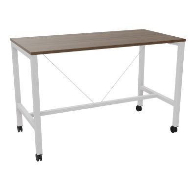 ARIAL T L160XP80XH104,5 PP 2OBT PIED ARCHE CARREE MOBILE