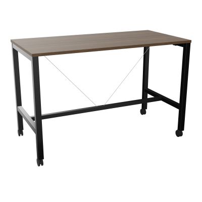ARIAL T L160XP80XH104,5 PP 2OBT PIED ARCHE CARREE MOBILE