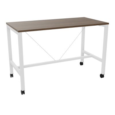 ARIAL T L160XP80XH104,5 PP 2OBT PIED ARCHE CARREE MOBILE