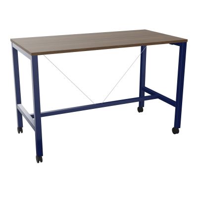 ARIAL T L160XP80XH104,5 PP 2OBT PIED ARCHE CARREE MOBILE