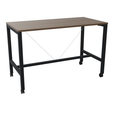 ARIAL T L160XP80XH104,5 PP 2OBT PIED ARCHE CARREE MOBILE