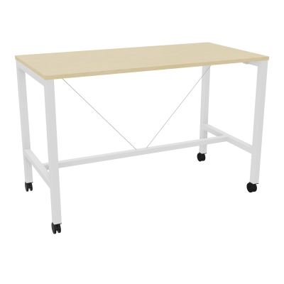 ARIAL T L160XP80XH104,5 PP 2OBT PIED ARCHE CARREE MOBILE