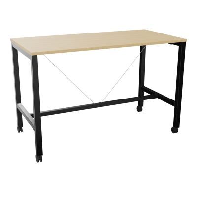 ARIAL T L160XP80XH104,5 PP 2OBT PIED ARCHE CARREE MOBILE R1 SG