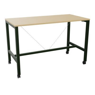 ARIAL T L160XP80XH104,5 PP 2OBT PIED ARCHE CARREE MOBILE R1 ST