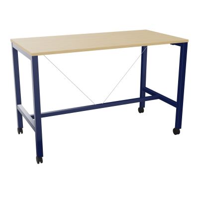 ARIAL T L160XP80XH104,5 PP 2OBT PIED ARCHE CARREE MOBILE R1 X4