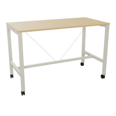 ARIAL T L160XP80XH104,5 PP 2OBT PIED ARCHE CARREE MOBILE R1 ZC