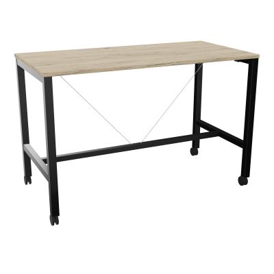 ARIAL T L160XP80XH104,5 PP 2 OBT PIED ARCHE CARREE MOBILE