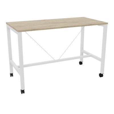 ARIAL T L160XP80XH104,5 PP 2OBT PIED ARCHE CARREE MOBILE