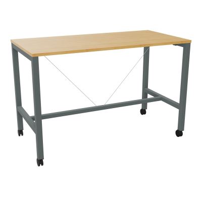 ARIAL T L160XP80XH104,5 PP 2OBT PIED ARCHE CARREE MOBILE R5 SU