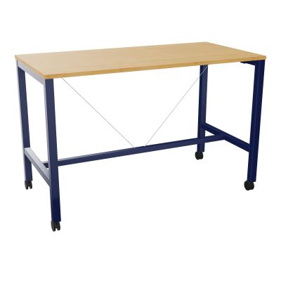 ARIAL T L160XP80XH104,5 PP 2OBT PIED ARCHE CARREE MOBILE R5 X4