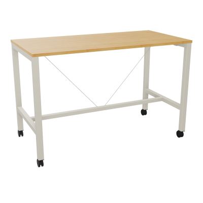 ARIAL T L160XP80XH104,5 PP 2OBT PIED ARCHE CARREE MOBILE R5 ZC