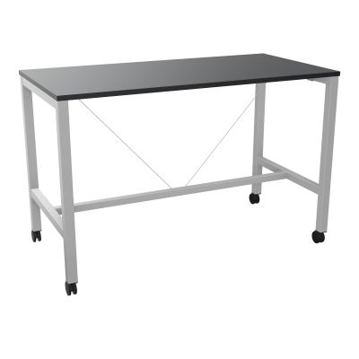 ARIAL T L160XP80XH104,5 PP 2OBT PIED ARCHE CARREE MOBILE R9 SA