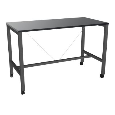 ARIAL T L160XP80XH104,5 PP 2OBT PIED ARCHE CARREE MOBILE R9 SC
