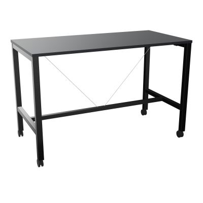 ARIAL T L160XP80XH104,5 PP 2OBT PIED ARCHE CARREE MOBILE R9 SG