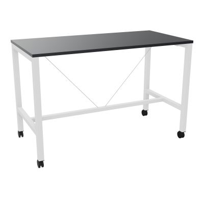 ARIAL T L160XP80XH104,5 PP 2OBT PIED ARCHE CARREE MOBILE R9 SO