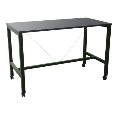 ARIAL T L160XP80XH104,5 PP 2OBT PIED ARCHE CARREE MOBILE R9 ST
