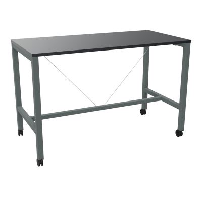 ARIAL T L160XP80XH104,5 PP 2OBT PIED ARCHE CARREE MOBILE R9 SU