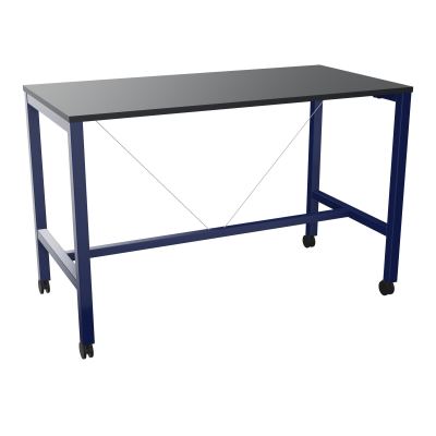 ARIAL T L160XP80XH104,5 PP 2OBT PIED ARCHE CARREE MOBILE R9 X4