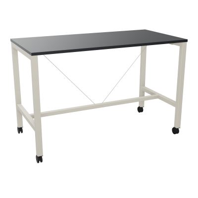 ARIAL T L160XP80XH104,5 PP 2OBT PIED ARCHE CARREE MOBILE R9 ZC