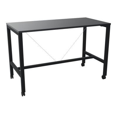 ARIAL T L160XP80XH104,5 PP 2OBT PIED ARCHE CARREE MOBILE R9 ZP