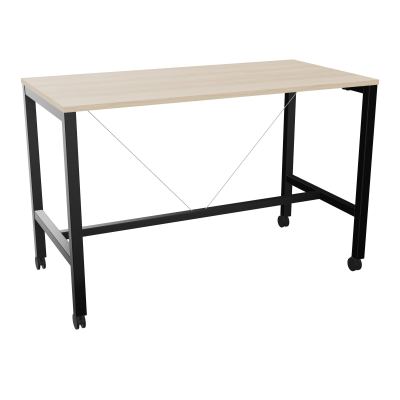 ARIAL T L160XP80XH104,5 PP 2OBT PIED ARCHE CARREE MOBILE
