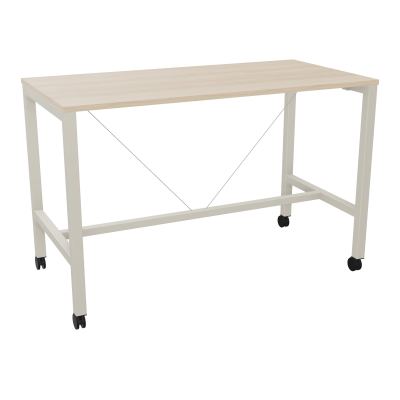 ARIAL T L160XP80XH104,5 PP 2OBT PIED ARCHE CARREE MOBILE