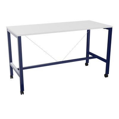 ARIAL T L180XP80XH104,5 PP 2OBT PIED ARCHE CARREE MOBILE