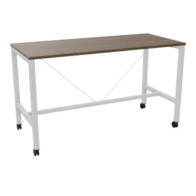 ARIAL T L180XP80XH104,5 PP 2OBT PIED ARCHE CARREE MOBILE