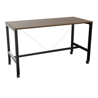 ARIAL T L180XP80XH104,5 PP 2OBT PIED ARCHE CARREE MOBILE