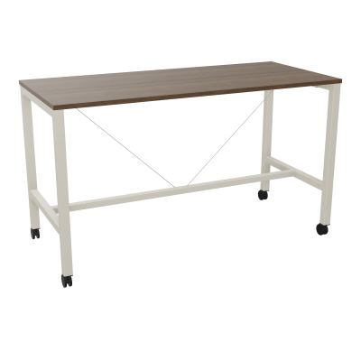 ARIAL T L180XP80XH104,5 PP 2OBT PIED ARCHE CARREE MOBILE