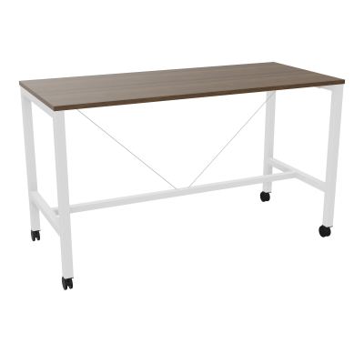 ARIAL T L180XP80XH104,5 PP 2OBT PIED ARCHE CARREE MOBILE