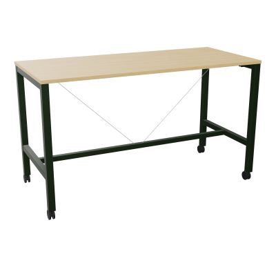 ARIAL T L180XP80XH104,5 PP 2OBT PIED ARCHE CARREE MOBILE R1 ST