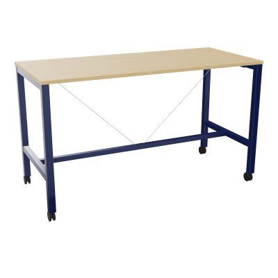 ARIAL T L180XP80XH104,5 PP 2OBT PIED ARCHE CARREE MOBILE R1 X4