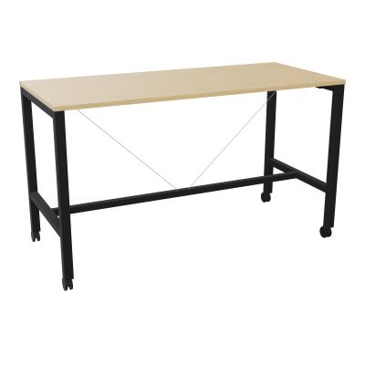 ARIAL T L180XP80XH104,5 PP 2OBT PIED ARCHE CARREE MOBILE R1 ZP