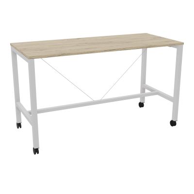 ARIAL T L180XP80XH104,5 PP 2OBT PIED ARCHE CARREE MOBILE