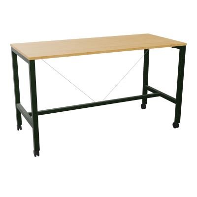 ARIAL T L180XP80XH104,5 PP 2OBT PIED ARCHE CARREE MOBILE R5 ST