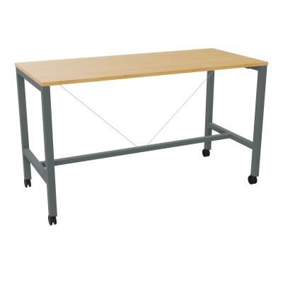 ARIAL T L180XP80XH104,5 PP 2OBT PIED ARCHE CARREE MOBILE R5 SU