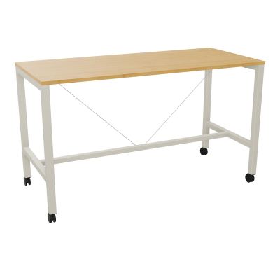 ARIAL T L180XP80XH104,5 PP 2OBT PIED ARCHE CARREE MOBILE R5 ZC