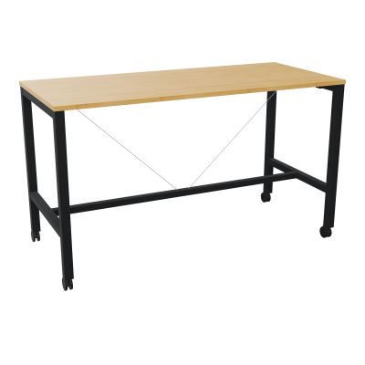 ARIAL T L180XP80XH104,5 PP 2OBT PIED ARCHE CARREE MOBILE R5 ZP