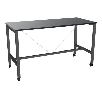 ARIAL T L180XP80XH104,5 PP 2OBT PIED ARCHE CARREE MOBILE R9 SC