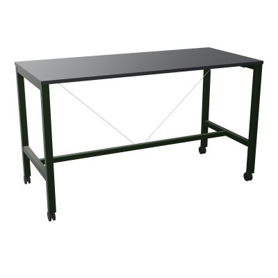 ARIAL T L180XP80XH104,5 PP 2OBT PIED ARCHE CARREE MOBILE R9 ST