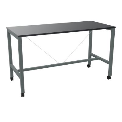 ARIAL T L180XP80XH104,5 PP 2OBT PIED ARCHE CARREE MOBILE R9 SU