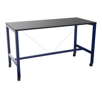 ARIAL T L180XP80XH104,5 PP 2OBT PIED ARCHE CARREE MOBILE R9 X4
