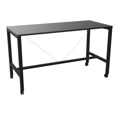 ARIAL T L180XP80XH104,5 PP 2OBT PIED ARCHE CARREE MOBILE R9 ZP