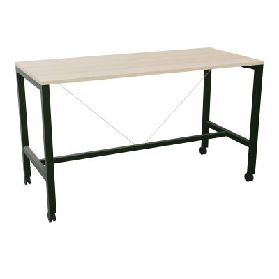 ARIAL T L180XP80XH104,5 PP 2OBT PIED ARCHE CARREE MOBILE