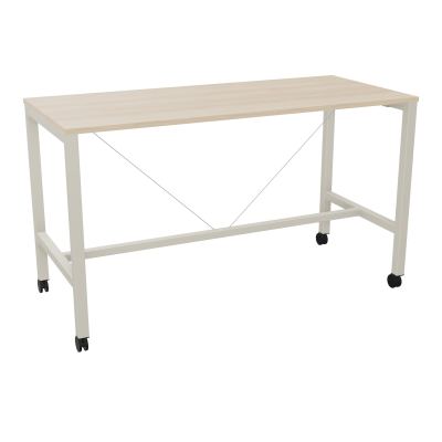 ARIAL T L180XP80XH104,5 PP 2OBT PIED ARCHE CARREE MOBILE